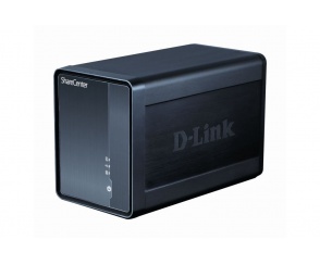 D-LINK SHARECENTER SHADOW