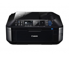 Canon wprowadza nowe modele PIXMA