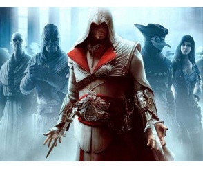 Assassin's Creed: Brotherhood - wymagania sprzętowe