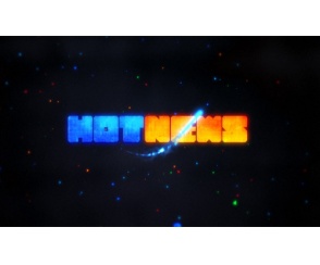 HOT NEWS - luty 2011