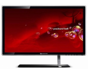 Packard Bell Maestro 230 LED od kwietnia