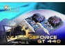 SPARKLE prezentuje karty graficzne GeForce GT 440