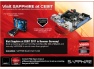 Zobacz najciekawsze produkty SAPPHIRE na Cebit 2011