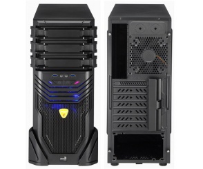 Aerocool Vs-3 i Vs-3 Advance