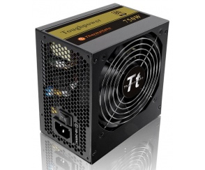 Thermaltake uderza z nowymi Toughpower i SMART PSU