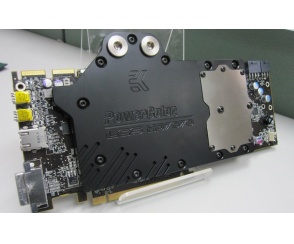 PowerColor Radeon HD 7970 LCS