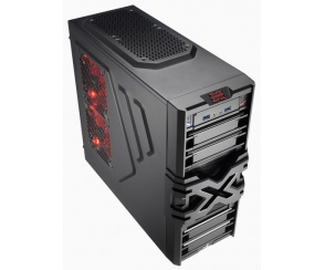 Aerocool prezentuje Strike-X One i Strike-X One Advance