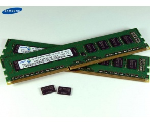 DDR4 od Hynix i Samsunga