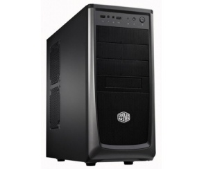 Cooler Master Elite 372 - obudowa komputerowa