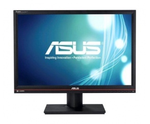 Monitor ASUS PA246Q to komfort użytkowania i ergonomia