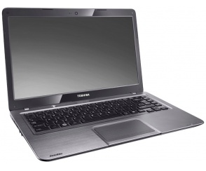 Toshiba Satellite U840 - nowy ultrabook