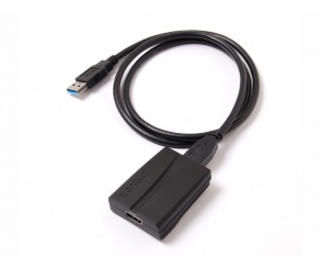 ZOTAC przedstawia adapter USB 3.0 - HDMI