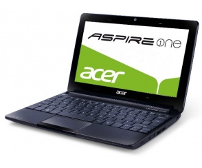 Acer Aspire One D270 - netbook z Atomem N2600