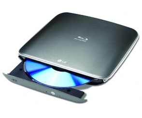 Nagrywarka Blu-ray od LG