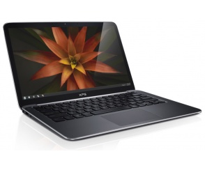 Dell XPS 13 Ultrabook trafia do sprzedaży