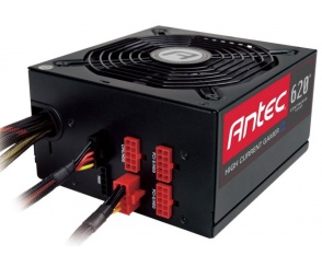 Antec High Current Gamer M - nowe zasilacze