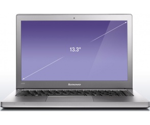 Lenovo IdeaPad U300e Ultrabook w sprzedaży