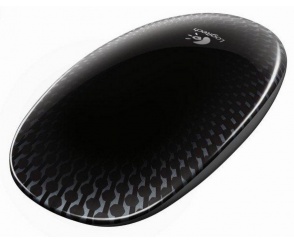 Świat w zasięgu dotyku z Logitech Touch Mouse M600