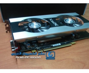 XFX Radeon HD 7770 Black Edition XFX Radeon HD 7770 Black Edition