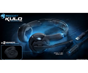 Kulo USB od Roccat