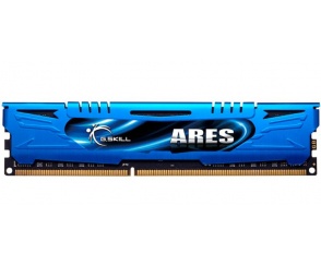 Ares - nowe DDR3 od G.Skill