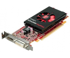 AMD FirePro V3900 - następca V3800