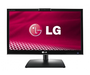 LG D2500N-PN - 3D bez okularów?