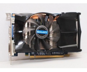 GeForce GTX 560 SE w szczegółach