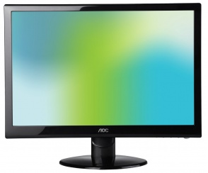 Monitor AOC 27 cali z czasem reakcji 2 ms