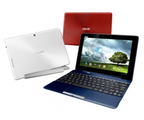 ASUS Transformer Pad 300 z Nvidia Tegra 3