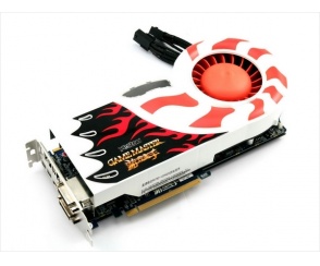 Yeston Radeon HD 6870 Game Master