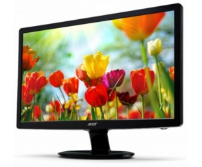 Acer S271HL - nowy monitor 27 cali