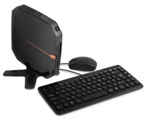 Acer Revo RL70 - nettop z układem AMD