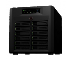 Nowe serwery NAS od Synology