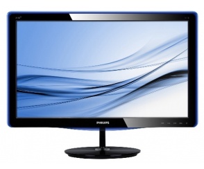 Nowy PHILIPS 247E3LHSU z serii E