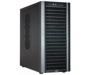 LanCool PC-K56N - obudowa midi-tower