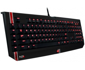 Razer dla fanów Mass Effect