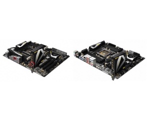 ASRock z Game Blaster specjalnie dla graczy