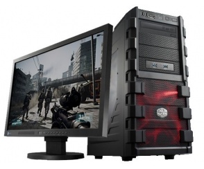 Ark PC Tathlum na platformie AMD