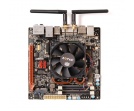 Nowa platforma ZOTAC D2700-ITX WiFi