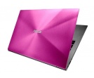 Nowy Zenbook ? idealny komputer dla stylowej kobiety