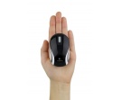 Kieszonkowa myszka Logitech Wireless Mini Mouse M187