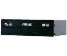 Firma ASUS wprowadziła na rynek nagrywarkę DVD DRW-24B5ST
