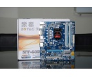ZOTAC ZT-H67D3 - płyta mini-ITX