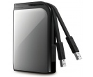 Przenośne HDD HD-PZU3 od Buffalo
