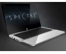 HP Envy 14 Spectre - nowy ultrabook