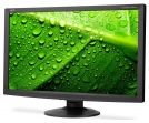 NEC AccuSync AS241W - elegancki monitor