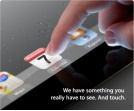 iPad 3 zadebiutuje 7 marca