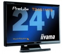 Nowe produkty iiyama dla profesjonalistów
