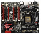ASRock Fatal1ty X79 Professional - nowa płyta główna
